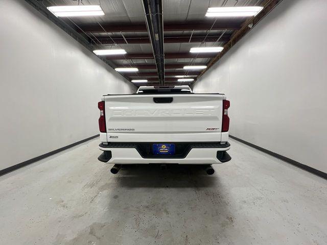 used 2019 Chevrolet Silverado 1500 car, priced at $24,999