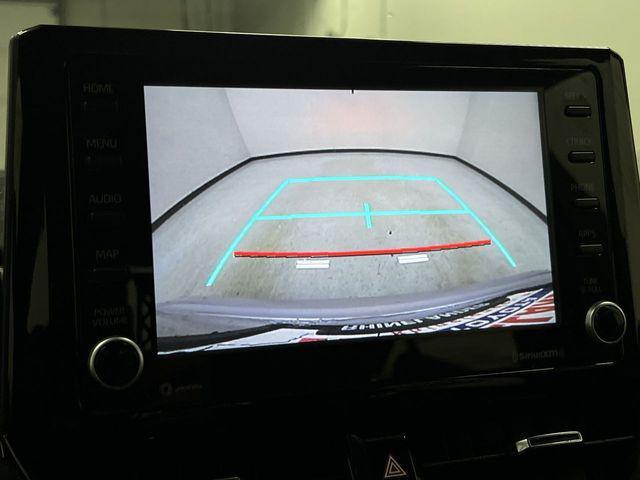 used 2022 Toyota Corolla car, priced at $21,990