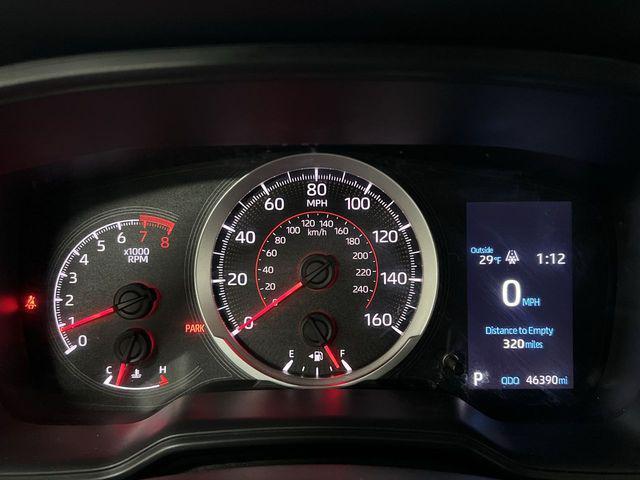 used 2022 Toyota Corolla car, priced at $21,990