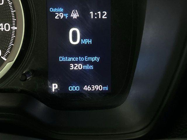 used 2022 Toyota Corolla car, priced at $21,990