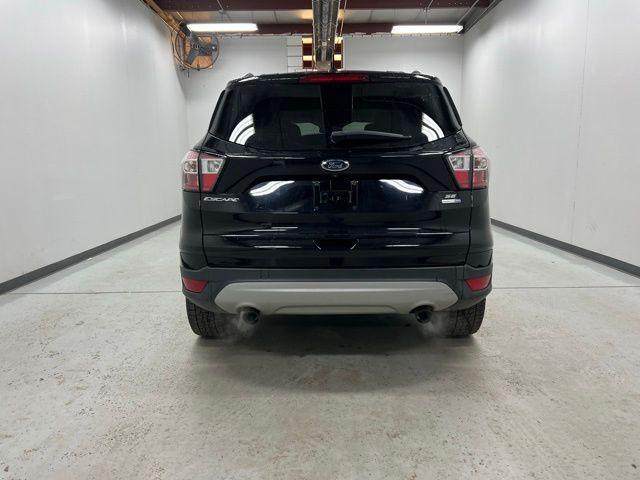 used 2018 Ford Escape car, priced at $10,990