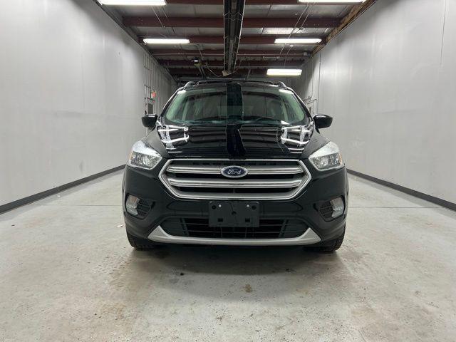 used 2018 Ford Escape car, priced at $10,990