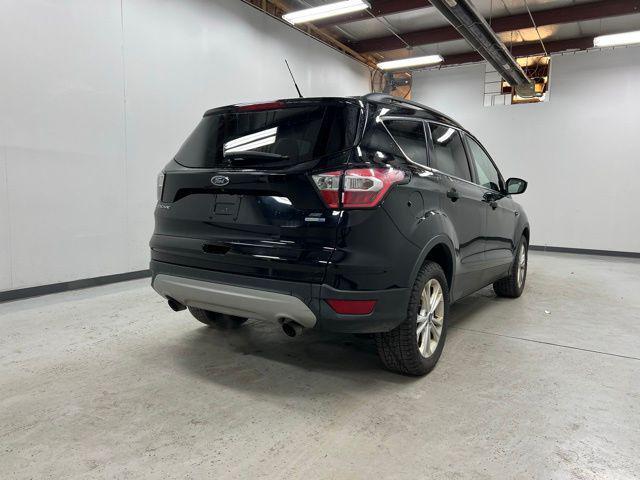 used 2018 Ford Escape car, priced at $10,990