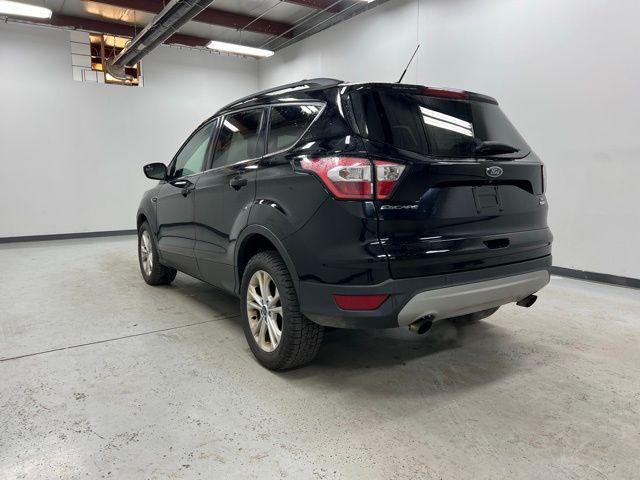 used 2018 Ford Escape car, priced at $10,990