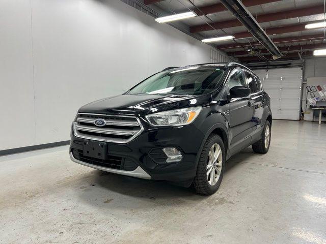 used 2018 Ford Escape car, priced at $10,990