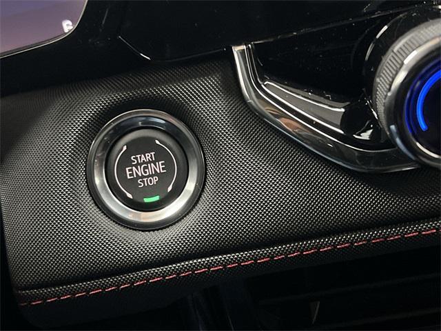 new 2025 Chevrolet Colorado car, priced at $48,990