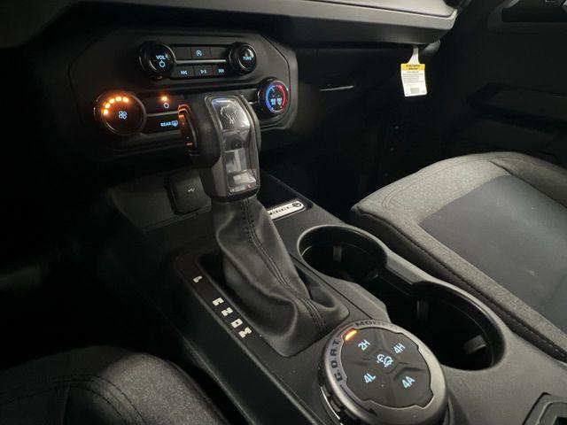 used 2022 Ford Bronco car, priced at $34,993
