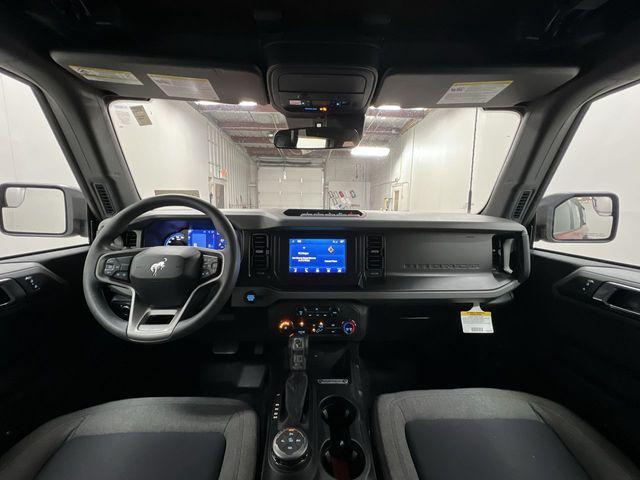 used 2022 Ford Bronco car, priced at $34,993