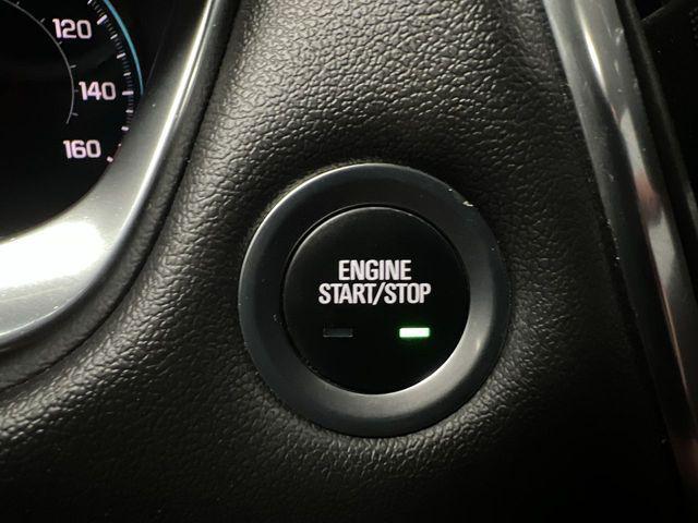 used 2022 Chevrolet Traverse car, priced at $34,990