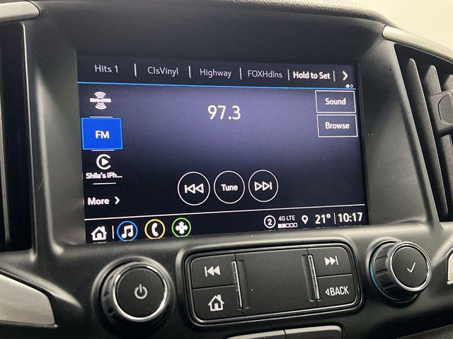 used 2024 GMC Terrain car, priced at $26,990