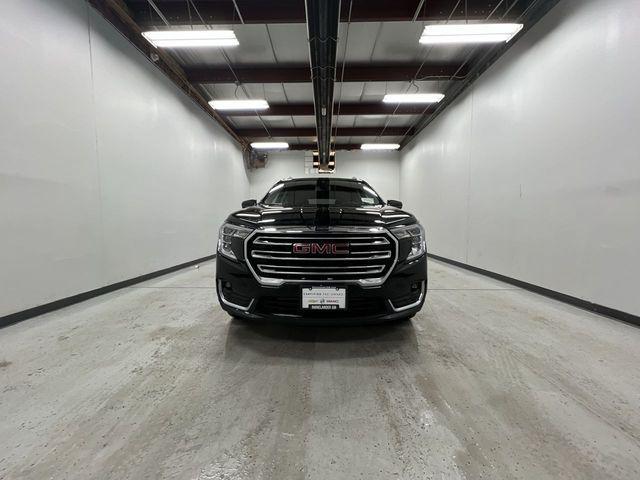 used 2024 GMC Terrain car, priced at $26,990