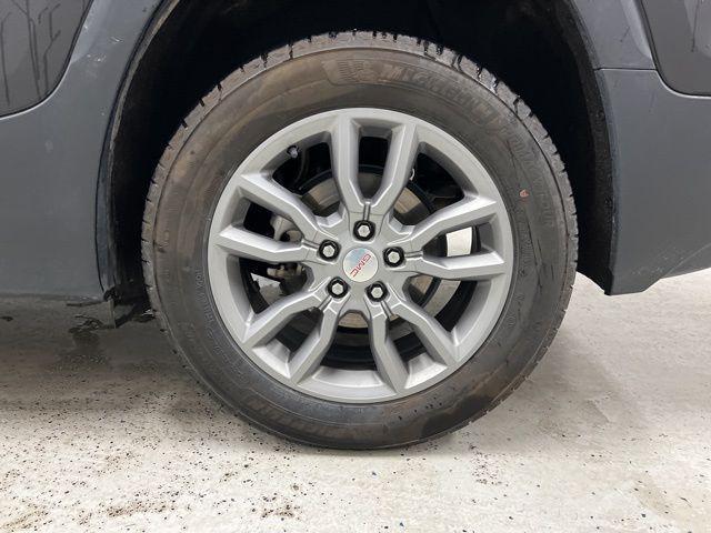 used 2024 GMC Terrain car, priced at $26,990