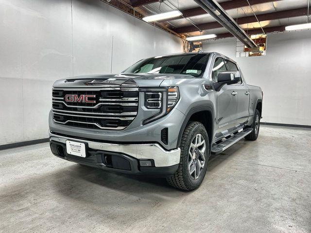 new 2026 GMC Sierra 1500 car, priced at $65,102