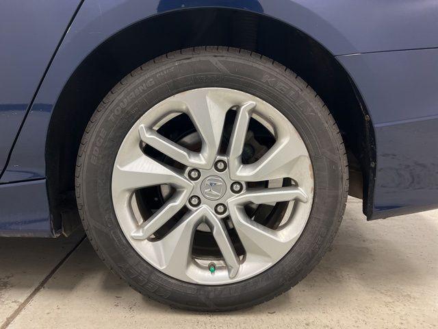 used 2019 Honda Accord car, priced at $19,990