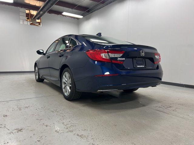 used 2019 Honda Accord car, priced at $19,990