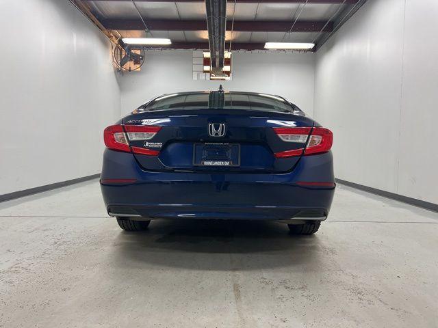 used 2019 Honda Accord car, priced at $19,990