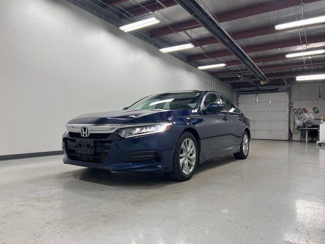 used 2019 Honda Accord car, priced at $19,990