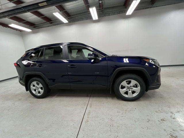 used 2019 Toyota RAV4 car, priced at $25,990