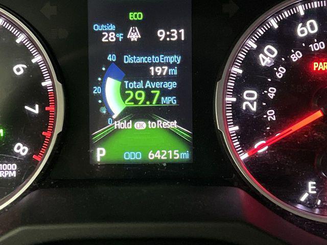 used 2019 Toyota RAV4 car, priced at $25,990