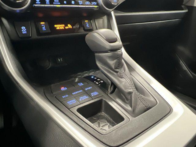 used 2019 Toyota RAV4 car, priced at $25,990