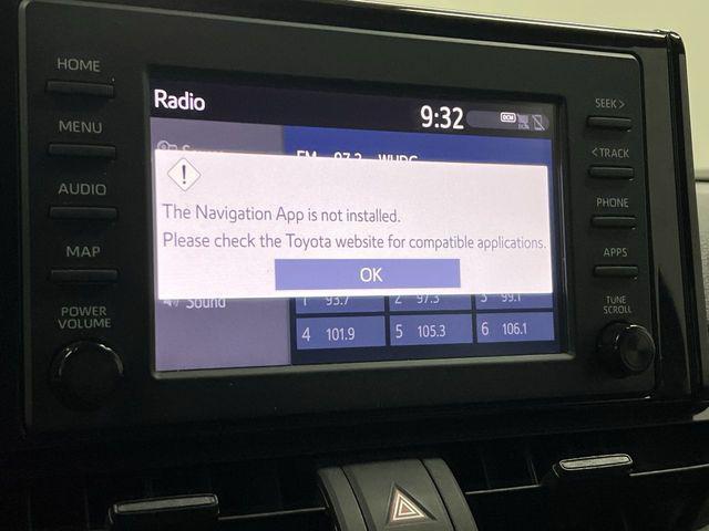 used 2019 Toyota RAV4 car, priced at $25,990