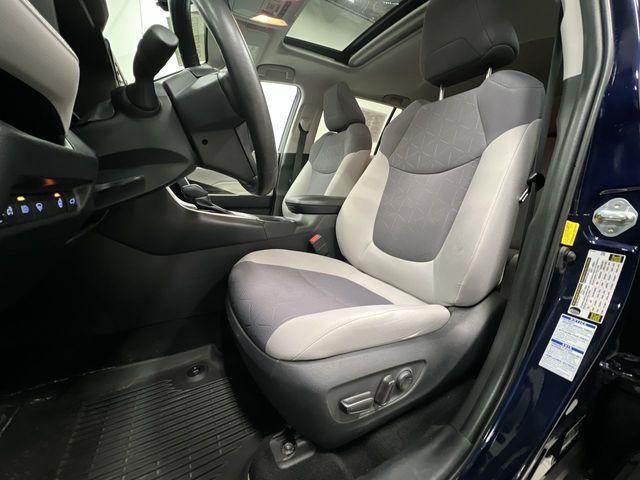 used 2019 Toyota RAV4 car, priced at $25,990