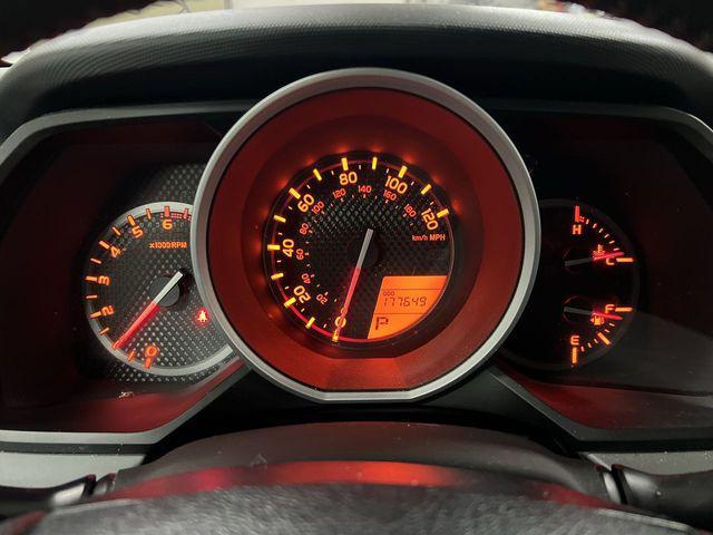 used 2010 Toyota 4Runner car, priced at $14,990