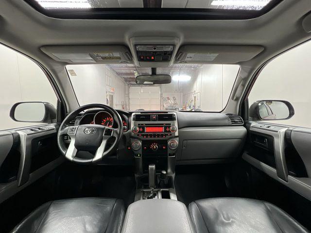 used 2010 Toyota 4Runner car, priced at $14,990