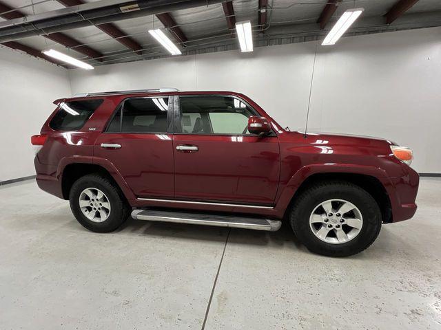used 2010 Toyota 4Runner car, priced at $14,990