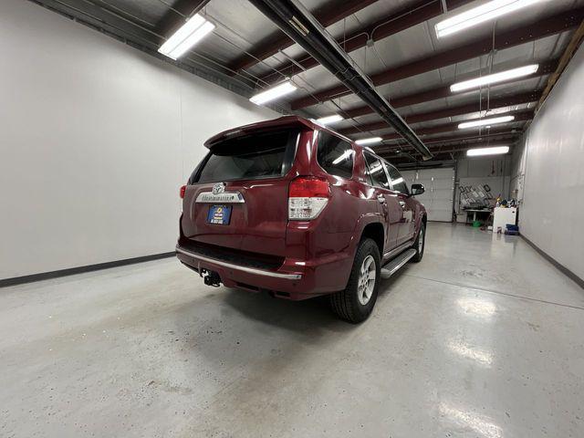 used 2010 Toyota 4Runner car, priced at $14,990