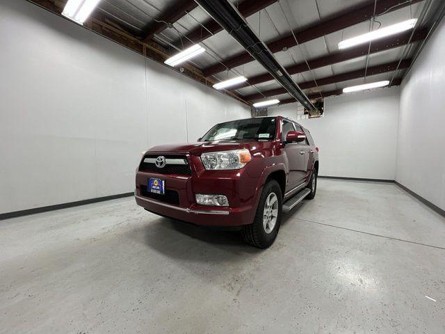 used 2010 Toyota 4Runner car, priced at $14,990