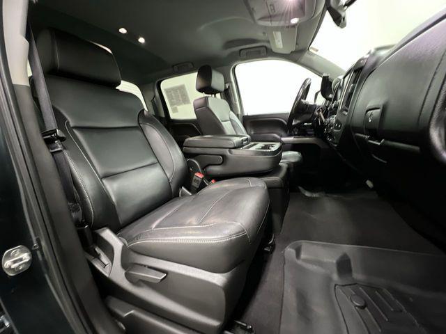 used 2018 Chevrolet Silverado 1500 car, priced at $15,990