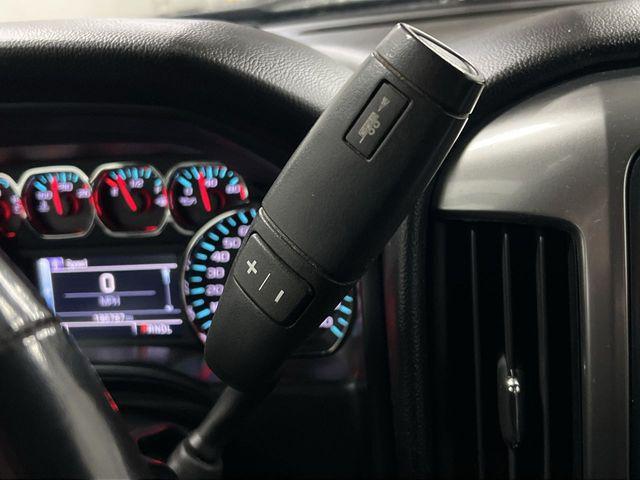 used 2018 Chevrolet Silverado 1500 car, priced at $15,990