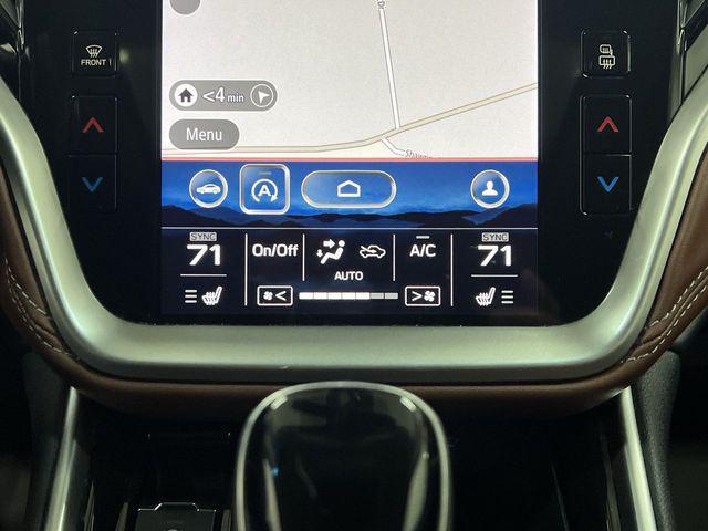 used 2020 Subaru Outback car, priced at $24,991