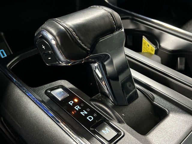 used 2021 Ford F-150 car, priced at $36,490