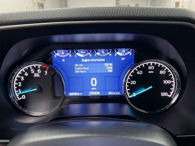 used 2021 Ford F-150 car, priced at $36,490