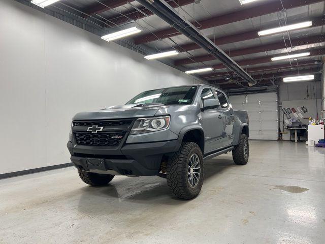 used 2019 Chevrolet Colorado car, priced at $31,990
