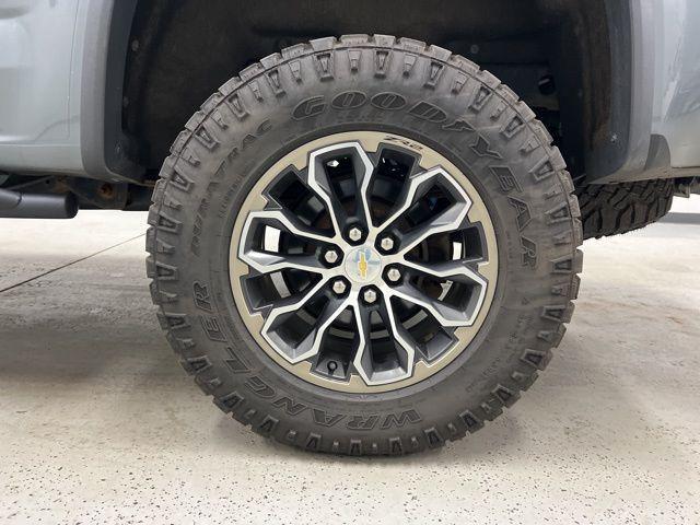 used 2019 Chevrolet Colorado car, priced at $31,990