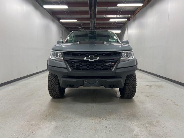 used 2019 Chevrolet Colorado car, priced at $31,990