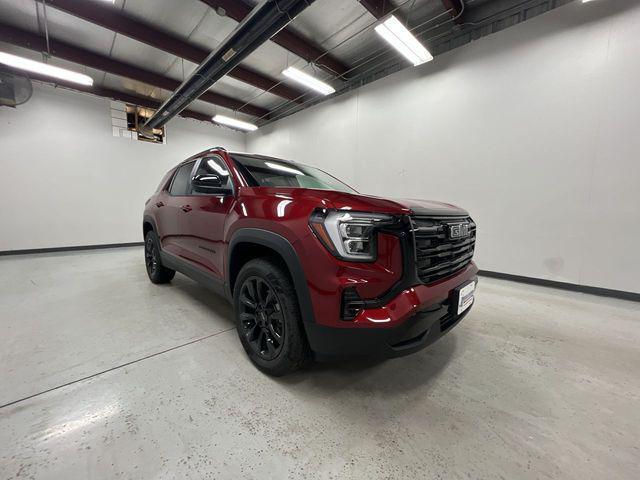 new 2026 GMC Terrain car, priced at $39,506