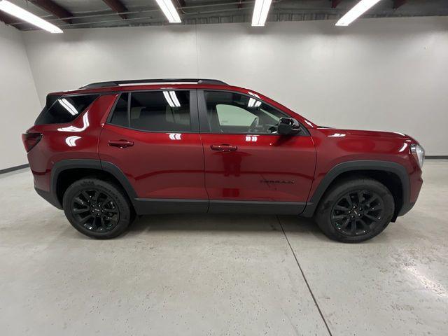 new 2026 GMC Terrain car, priced at $39,506