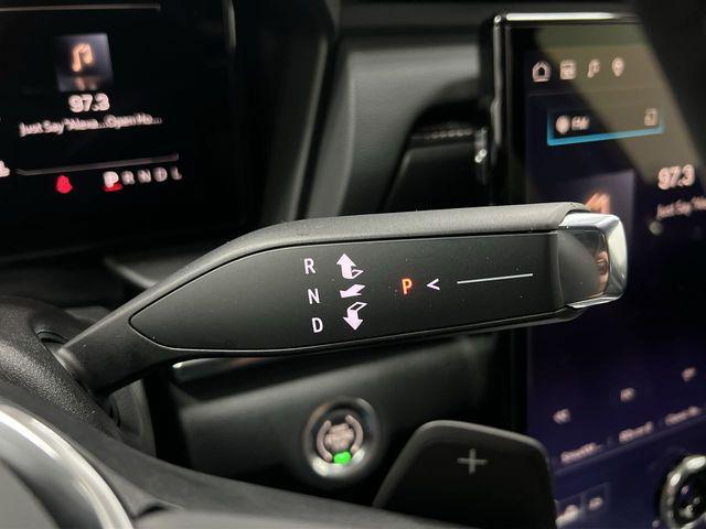 new 2026 GMC Terrain car, priced at $39,506