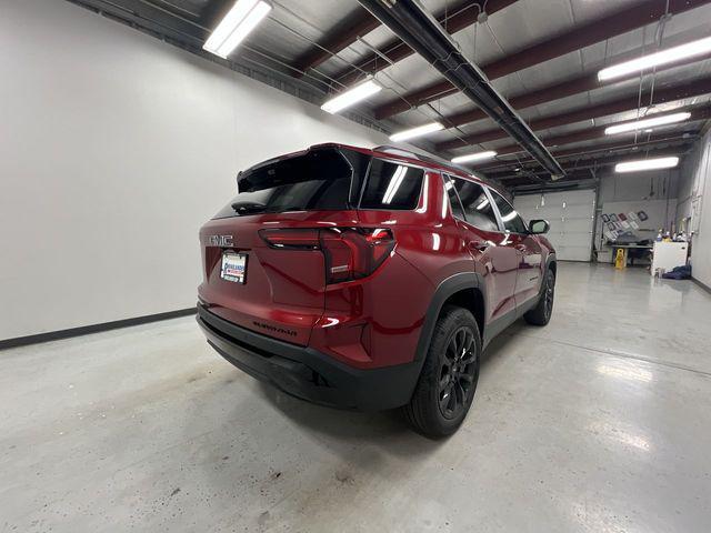 new 2026 GMC Terrain car, priced at $39,506