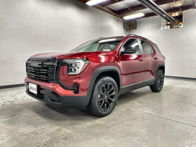 new 2026 GMC Terrain car, priced at $39,506