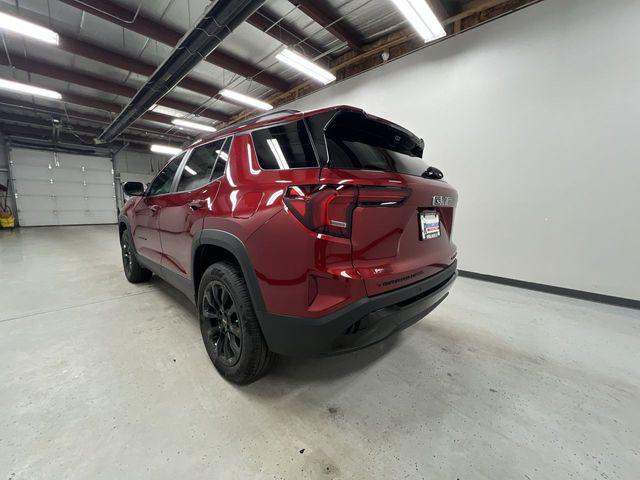 new 2026 GMC Terrain car, priced at $39,506
