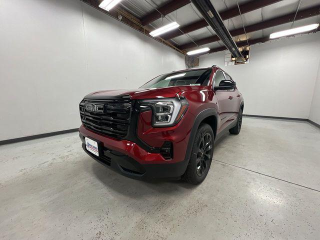 new 2026 GMC Terrain car, priced at $39,506