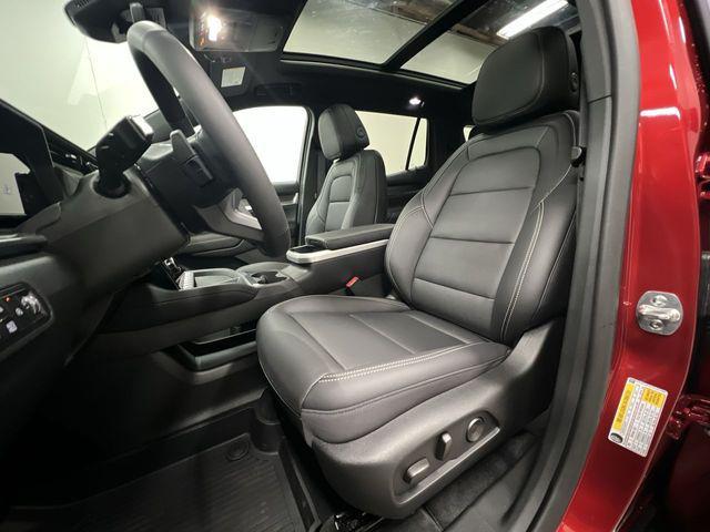 new 2026 GMC Terrain car, priced at $39,506