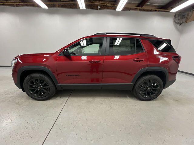 new 2026 GMC Terrain car, priced at $39,506