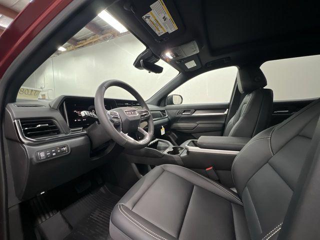 new 2026 GMC Terrain car, priced at $39,506