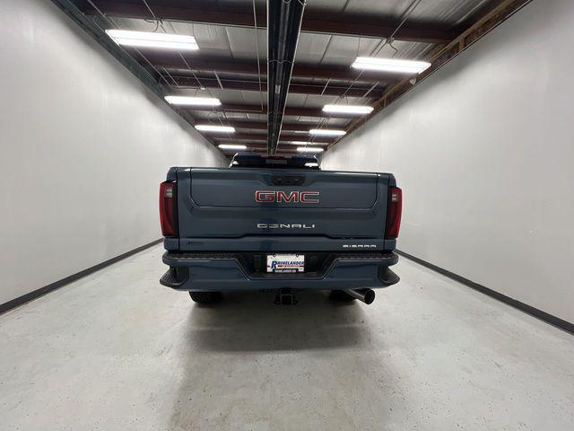 new 2025 GMC Sierra 2500 car, priced at $84,041